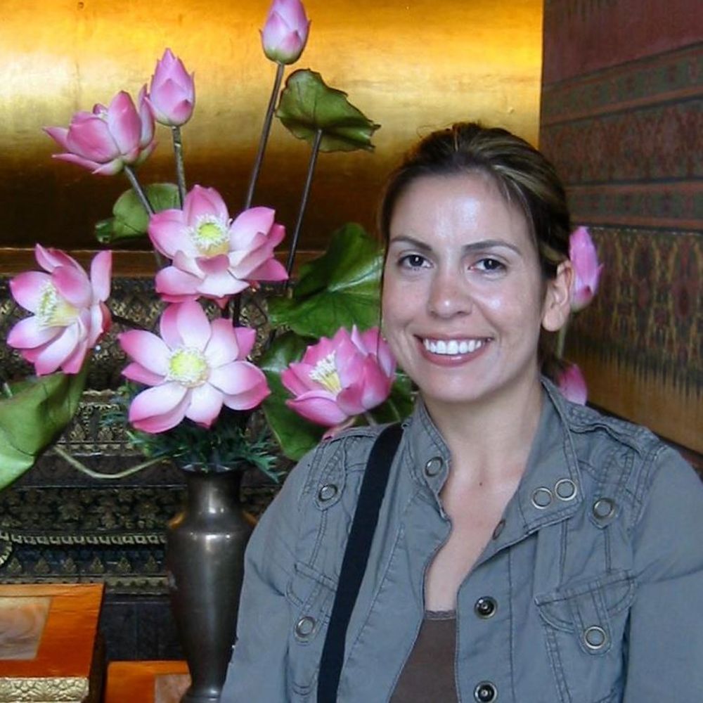 Meet your Posher, Sarvi